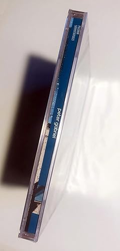 Amazon.co.jp: ピーター・ガブリエル I(紙ジャケット仕様): ミュージック